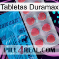 Duramax Tablets new14